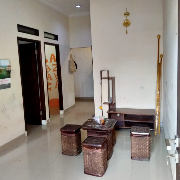 Rumah dijual di Beji Depok Jawa Barat 